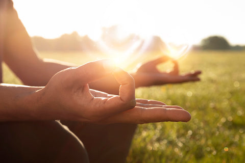 Formas de meditar