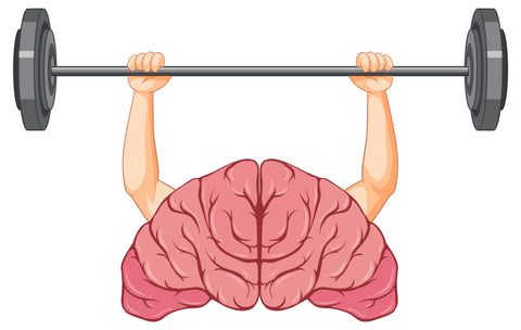 Entrenamiento de fuerza mental: cómo hacer que el cerebro rinda más y mejor