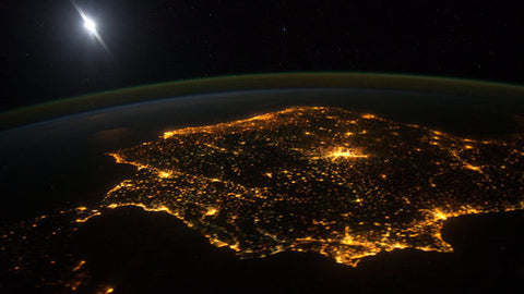 La influencia de la luz en tu ciclo circadiano