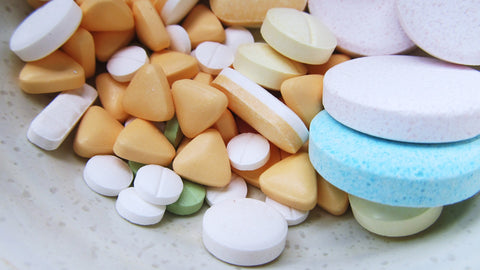 El efecto placebo: más allá de una pastilla
