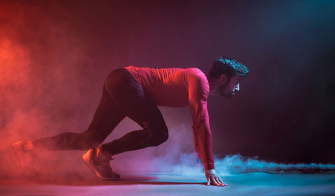Entrenamientos por intervalos de alta intensidad (HIIT)