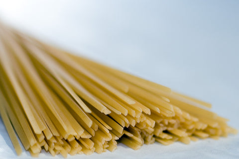 La dieta paleo y la pasta