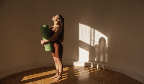 cómo aplicar el yoga a tu vida diaria