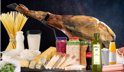Alimentos procesados buenos y malos, y cómo diferenciarlos