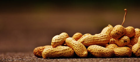 Cacahuete: historia y sabor con estilo