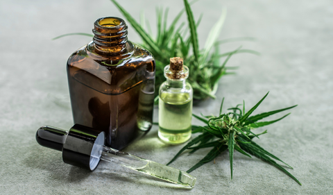CBD: propiedades y beneficios