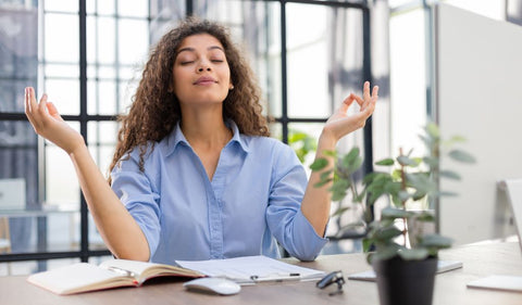 Cómo diseñar un entorno de trabajo saludable