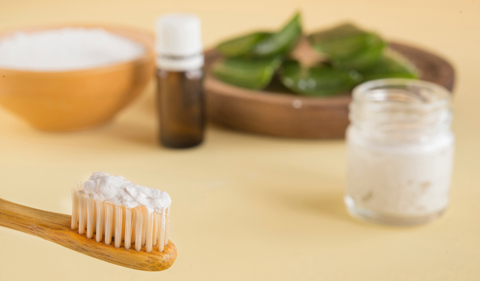 Mitos para tener dientes sanos y fuertes