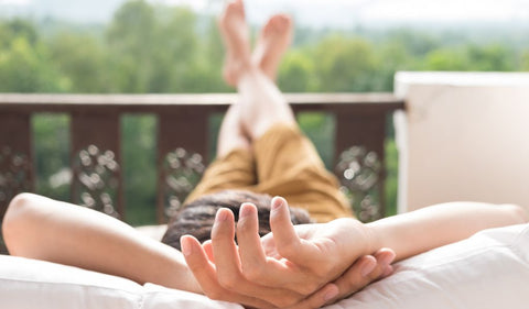 cómo el descanso influye en el rendimiento