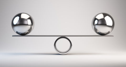 La trampa del balance energético