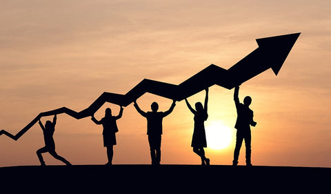 Mejorar la productividad en equipo