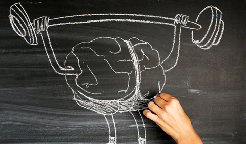 6 técnicas psicológicas para mejorar el rendimiento
