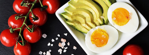 ¿Conoces la dieta cetogénica y sus beneficios?