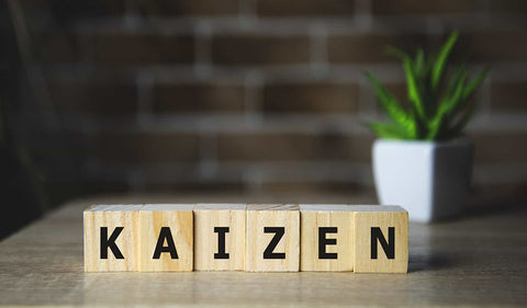 Método Kaizen