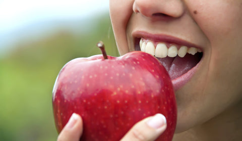 Alimentación intuitiva: con los sentidos en la mesa