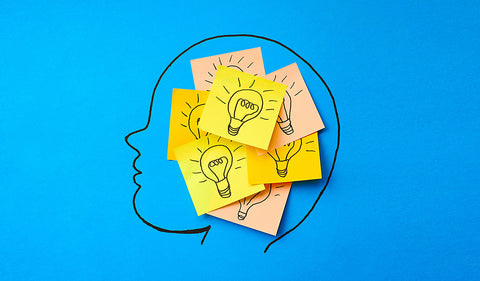 ¿Conoces los tipos de memoria?