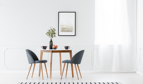 Minimalismo, un estilo de vida para vivir mejor con menos