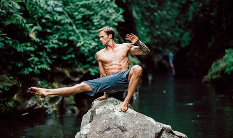 Recupera el movimiento natural de tu cuerpo