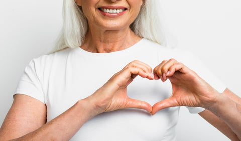Claves para mantener tu corazón sano y contento