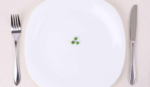 ¿Llevas al extremo tu dieta saludable?