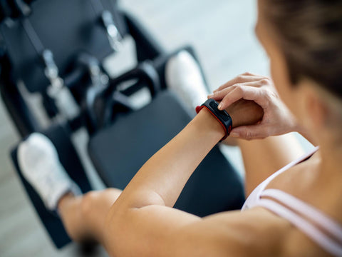 Claves para entrenar en poco tiempo