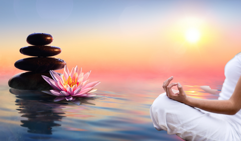 ¿Qué es el Zen?