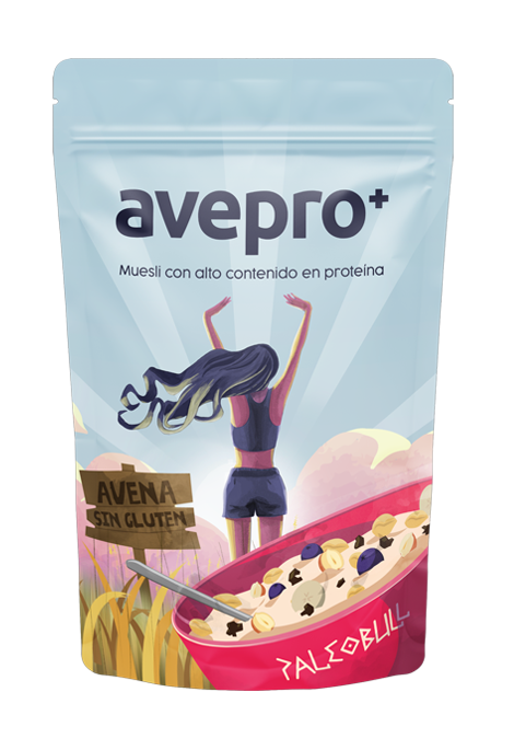 Avepro+