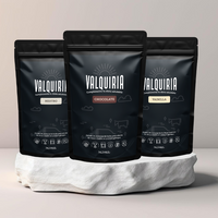 Valquiria 3 X 750 g