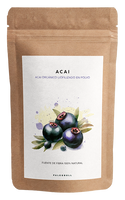 Acai en Polvo