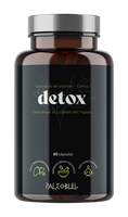 Detox Cuidado del Hígado