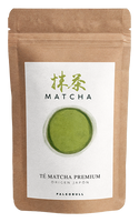 Té Matcha Premium