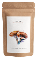 Reishi en Polvo