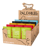 Pack 5 Sabores Clásicos