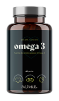 Perlas de Omega 3