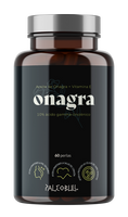 Aceite de Onagra