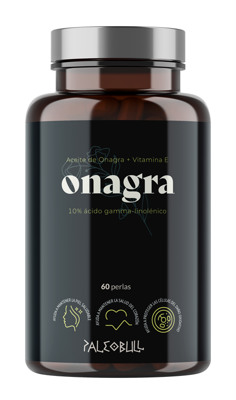 Aceite de Onagra