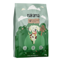 Nakama Carne Fresca de Pollo