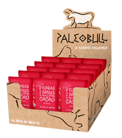 Pack Cacao y Reishi