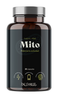 Mito Cuidado Mitocondrial