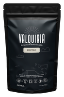 Valquiria: Aislado de Proteína de Leche Sabor Neutro