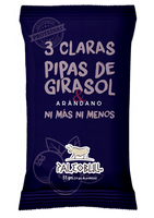 Barrita de Arándanos