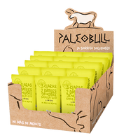 Pack Limón, Goji y Jengibre