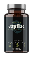 Capilae Fórmula Capilar