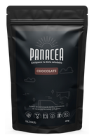 Panacea: Aislado de Proteína de Suero Sabor Chocolate