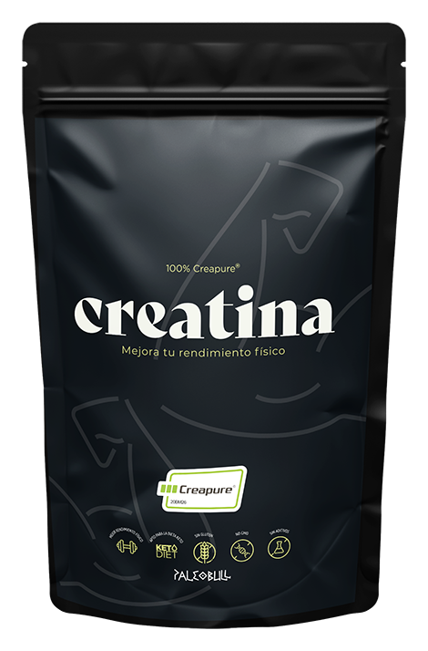 Creatina Creapure®