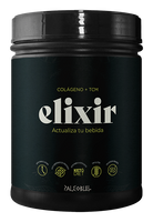 Elixir: Colágeno + Aceite TCM