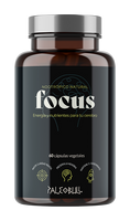 Focus Nootrópico Natural