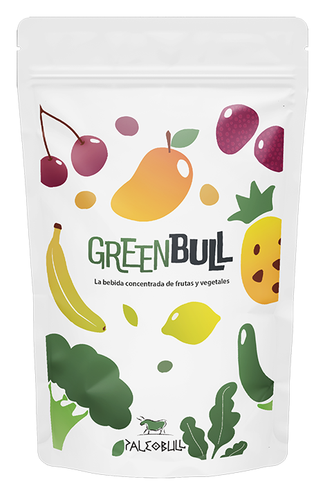 Greenbull