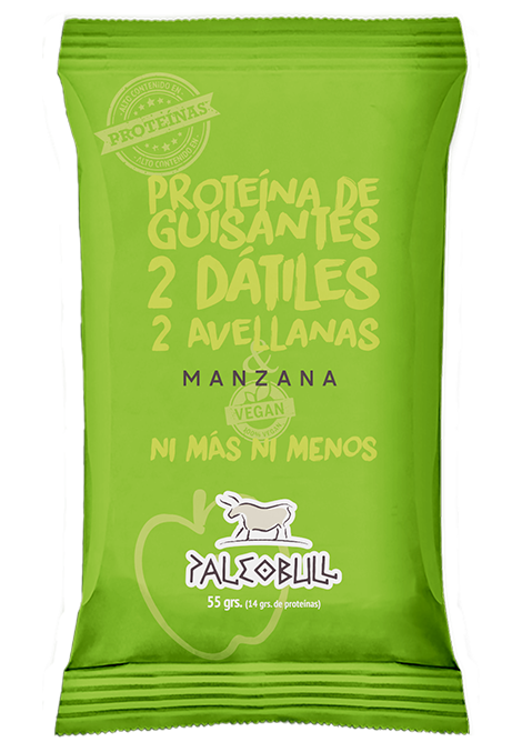 Pack 5 Nuevos Sabores