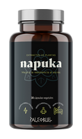 Napuka Adaptógenos Mix